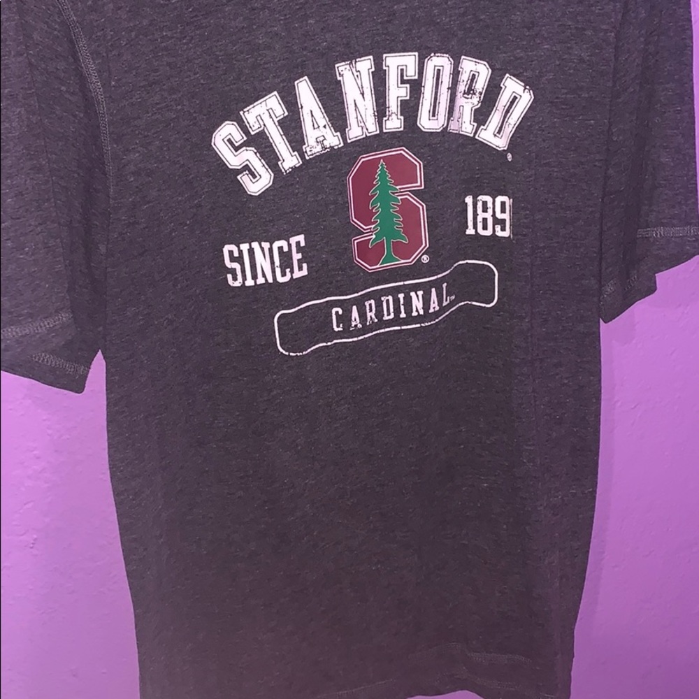 Stanford shirt
